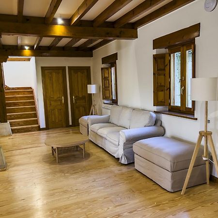 Posada Cabanes Cabanes  Екстериор снимка
