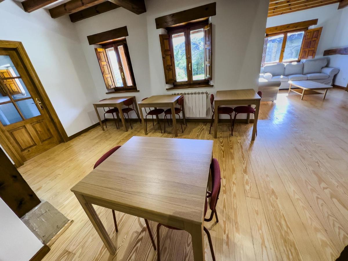 Posada Cabanes Cabanes  Екстериор снимка