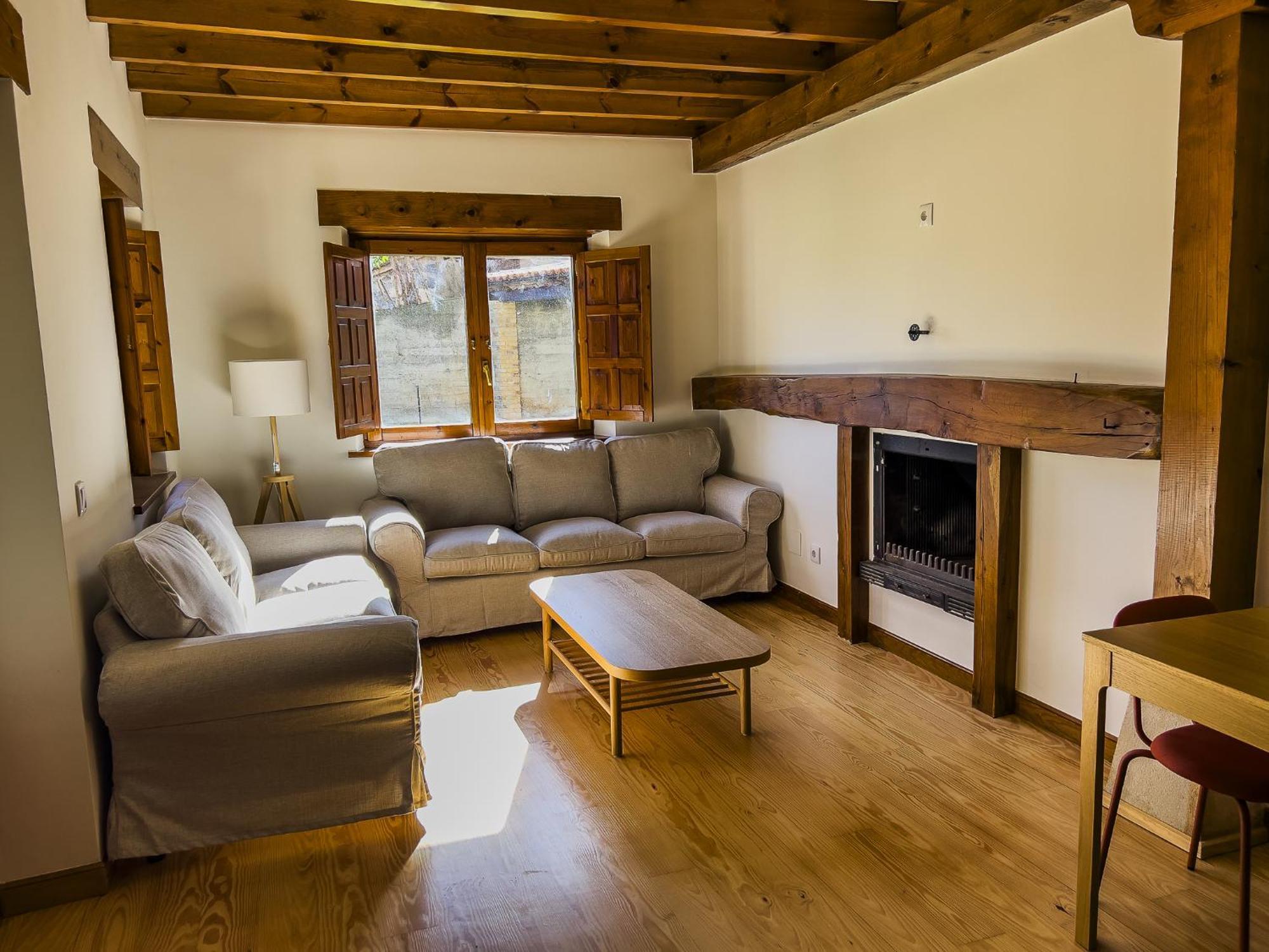 Posada Cabanes Cabanes  Екстериор снимка